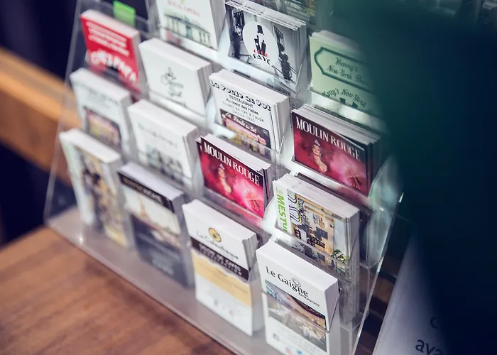 호텔 팀호텔 르 루브르 3*