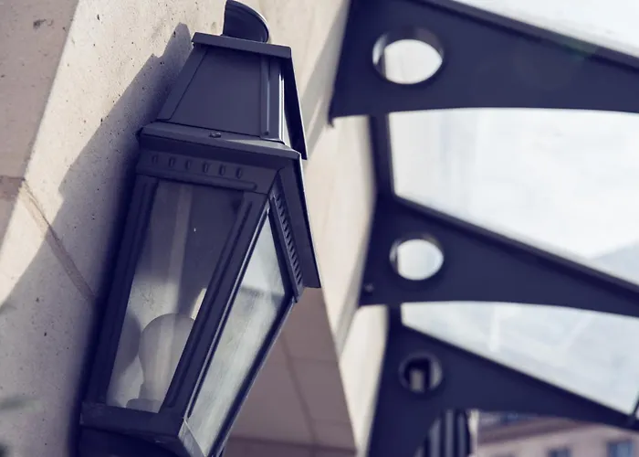 호텔 팀호텔 르 루브르