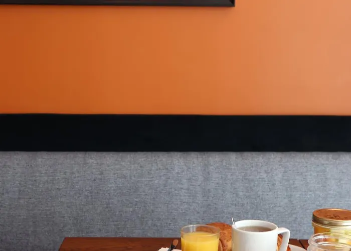 팀호텔 르 루브르 호텔 파리