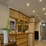 Timhotel Le Louvre