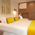 تيمهوتيل لو لوفر فندق 3*