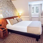 Timhotel Le Louvre Hotel