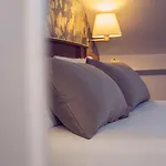 Timhotel Le Louvre Hotel Parijs