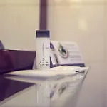 تيمهوتيل لو لوفر فندق باريس