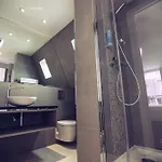 Timhotel Le Louvre Parijs