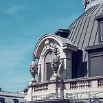 Timhotel Le Louvre 3* Parijs