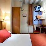 Hotel Timhotel Le Louvre