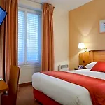 Timhotel Le Louvre Hotel 3*