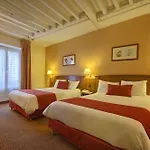 Timhotel Le Louvre Hotel