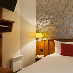 Timhotel Le Louvre Hotel Parijs