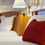 Timhotel Le Louvre Hotel