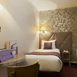 Timhotel Le Louvre Hotel Parijs