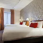 Hotel Timhotel Le Louvre 3*