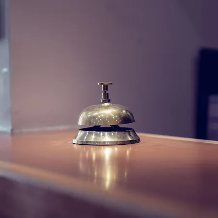 Timhotel Le Louvre Parigi