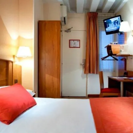 Timhotel Le Louvre