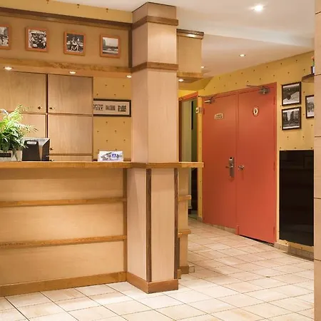 酒店 提姆卢浮宫酒店