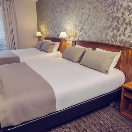 Timhotel Le Louvre Parigi