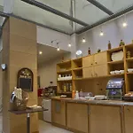 Timhotel Le Louvre Otel