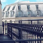 Timhotel Le Louvre 3*