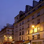 Timhotel Le Louvre Otel 3*