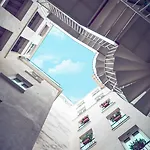 Timhotel Le Louvre Otel Paris