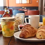 Otel Timhotel Le Louvre Paris