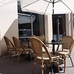 Timhotel Le Louvre 3* Paris