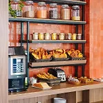 Timhotel Le Louvre Paris