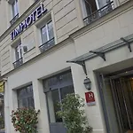 Otel Timhotel Le Louvre 3*