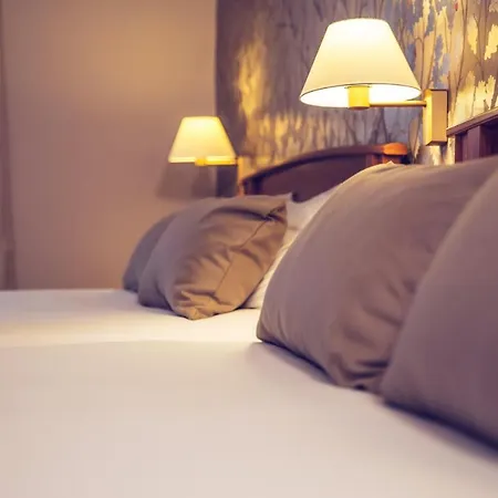 Timhotel Le Louvre 3* Paris