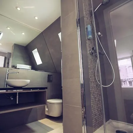 Timhotel Le Louvre Hotel Paris