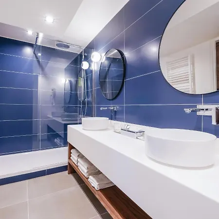 Timhotel Le Louvre 3* Paris
