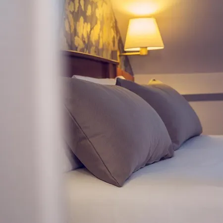 Timhotel Le Louvre Hotel 3*
