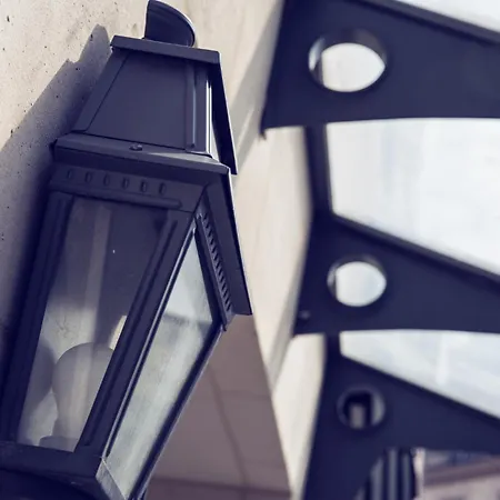 Hotell Timhotel Le Louvre