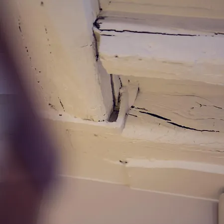 Timhotel Le Louvre Ξενοδοχείο