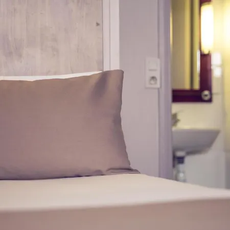 Hotel Timhotel Le Louvre