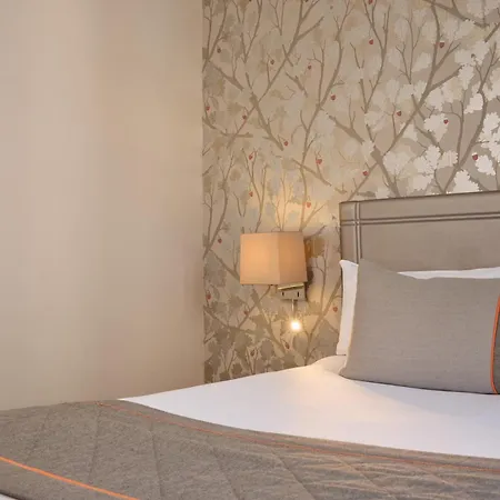 Timhotel Le Louvre 3* Paris