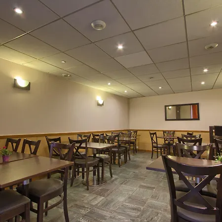 Timhotel Le Louvre Hotel 3*