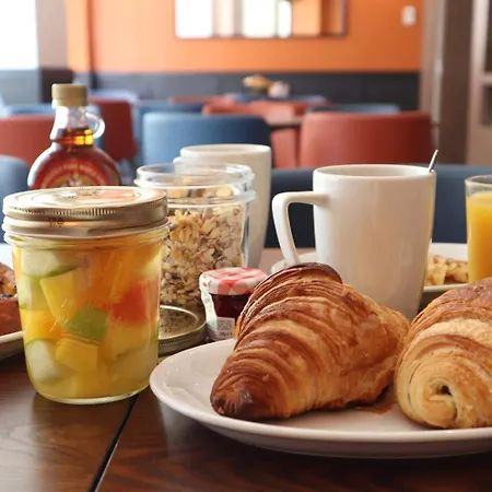 Hotell Timhotel Le Louvre Paris