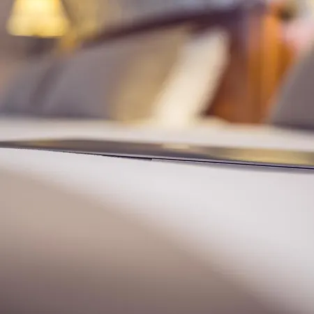 Timhotel Le Louvre Paris