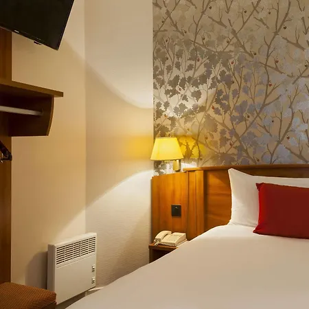 Timhotel Le Louvre Hotel Paris