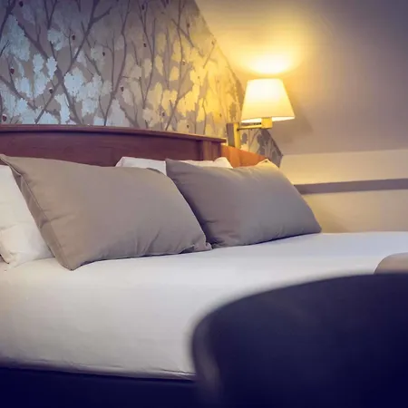 Timhotel Le Louvre Paris