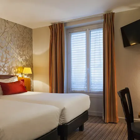 Ξενοδοχείο Timhotel Le Louvre
