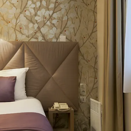 Timhotel Le Louvre Hotel Paris