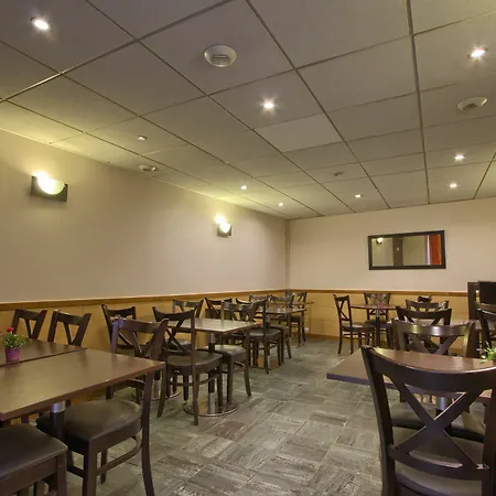 提姆卢浮宫酒店 3* 巴黎
