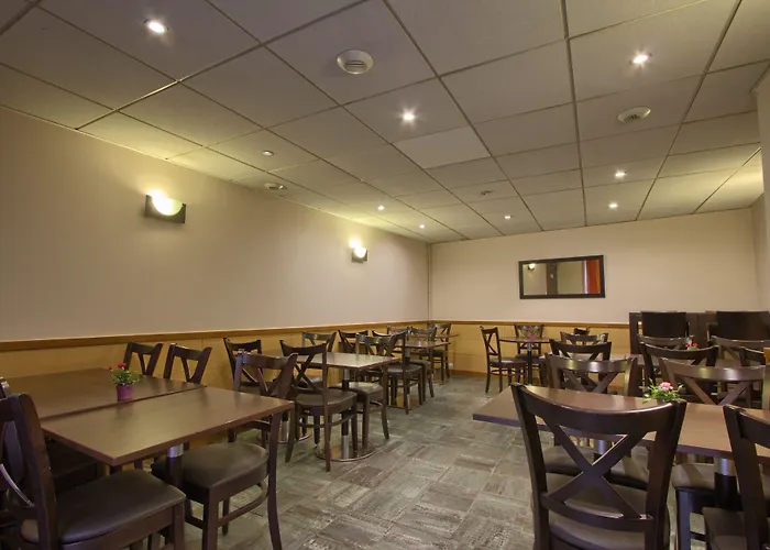 Timhotel Le Louvre Ξενοδοχείο 3*