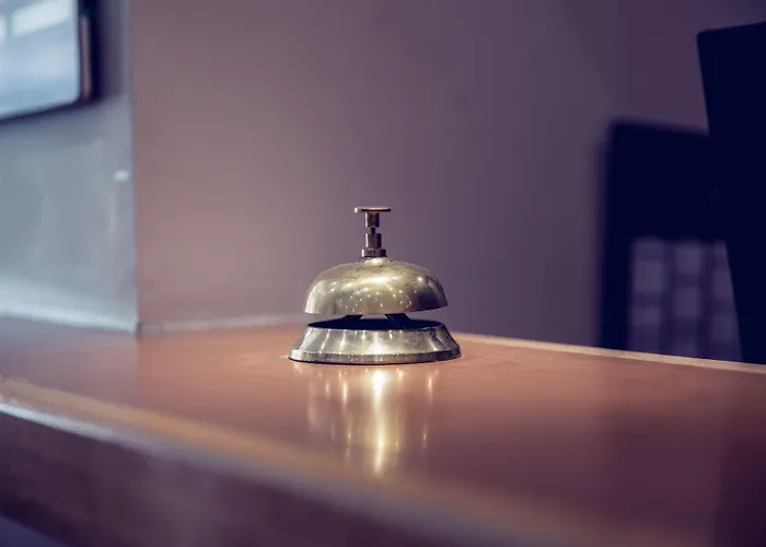 Timhotel Le Louvre Paris