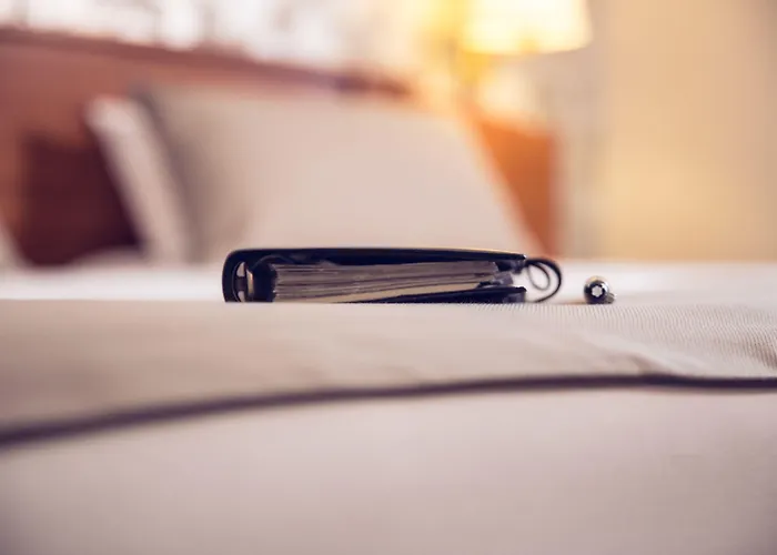 Otel Timhotel Le Louvre 3*