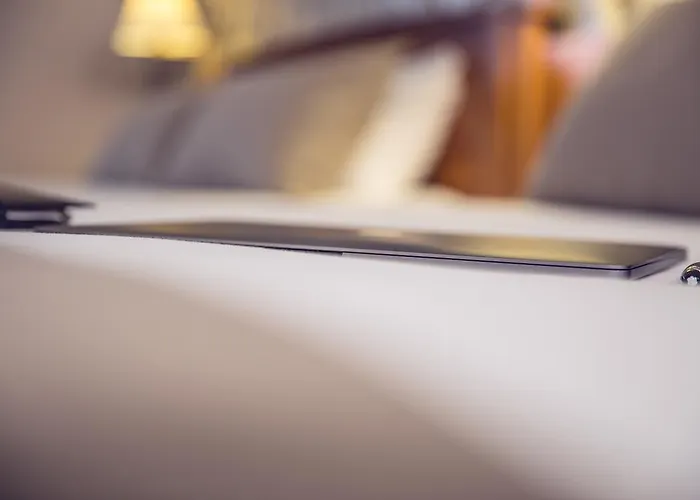 Timhotel Le Louvre Paříž