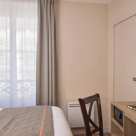 Hotel Timhotel Le Louvre